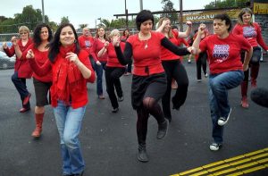 Funding for Women’s Health West