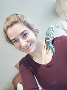 Rescued Astro soars to new heights