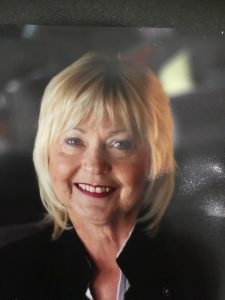 Yvonne’s memory shines on