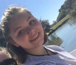 Missing Werribee teen