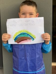 Centre’s community focus