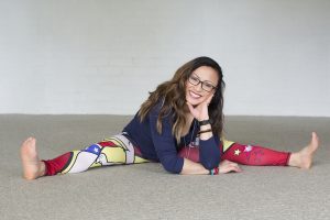 Yoga online for kids