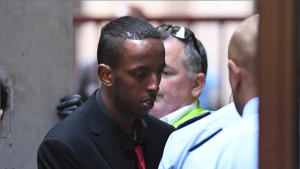 Werribee man sentenced over failed NYE terror plot