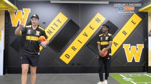 Goalposts moved for Werribee club