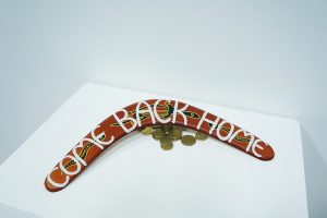 Art prize announcement