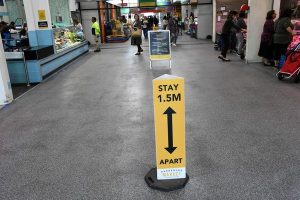 More than 50 corona cases in Wyndham