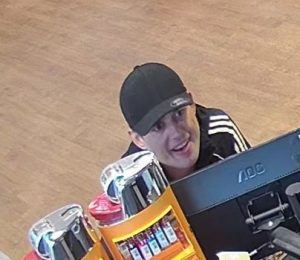 Truganina burglary as residents slept