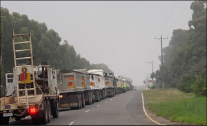 Concern over increased congestion