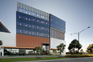 Wyndham’s new business hub