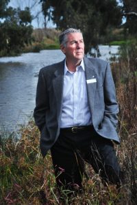 Tribute to former councillor