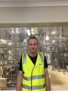 Pipeline to water saving