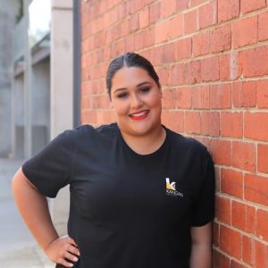 Scholarship’s a beauty