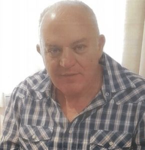 Have you seen Joseph?