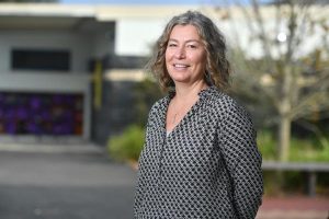 Principal for new school