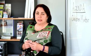 Help to navigate life after separation