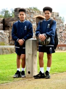 Ready for return to school