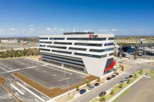 Jobs to go at Target