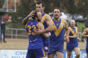 Western football league cancels season