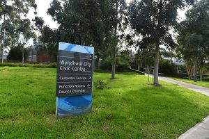 Have your say on new park