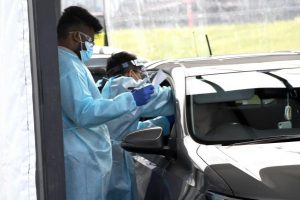 Schools to be cleaned after coronavirus link