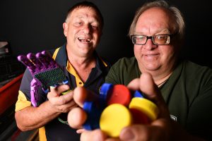 Repair cafe need a home