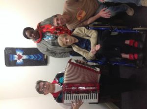 Bravo for Sister Silvia