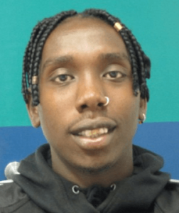 Warrant for Majur Magok