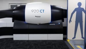 Avalon takes safety to new level