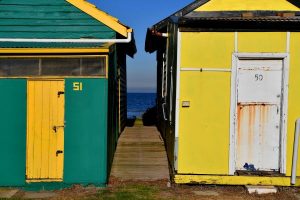 Coastal plan outlined