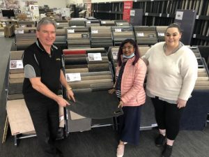 Carpet Court has you covered