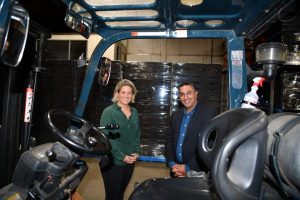 Farm safety a top priority