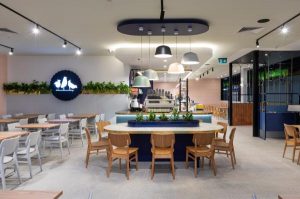 Jolly Miller to open two new Wyndham venues