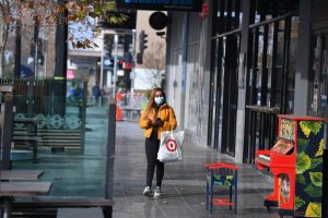 Sixty-nine new active COVID cases in Wyndham