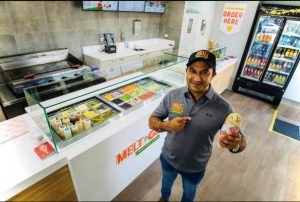 It’s enough to make your mouth water