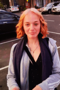 Missing Point Cook girl