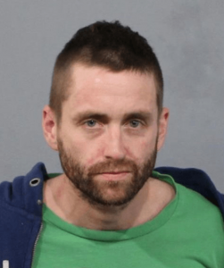 Have you seen Jayden Murphy?