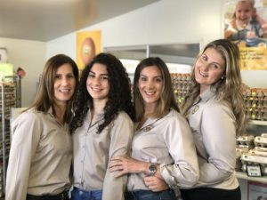 Care and community is the Casaccio way