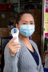 Corona cases continue to increase