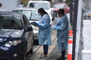 Hoppers Crossing student tests positive to virus