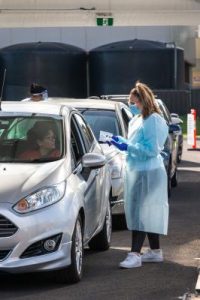 Wyndham tops state virus count