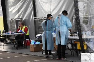 Wyndham’s COVID-19 cases increase by 15