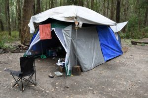 Urgent winter appeal