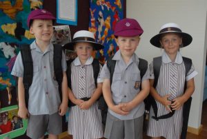 Land secured for future school