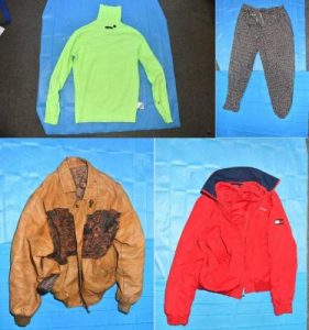 Police appeal for info following non-suspicious death