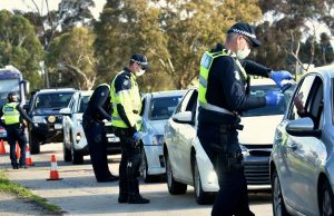 Zero tolerance for virus breaches