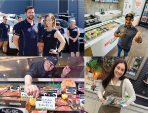 Buy local and keep Wyndham ticking