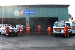 New SES unit for Wyndham