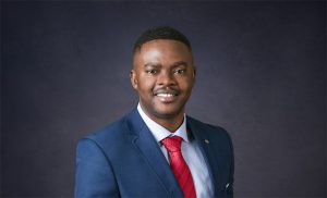 New candidate for Harrison Ward