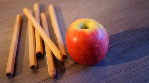 Support for African students