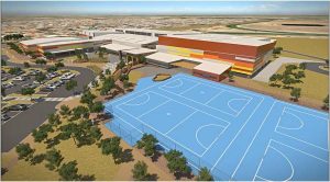 Sports clubs feel pandemic pain